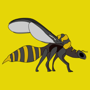 bee