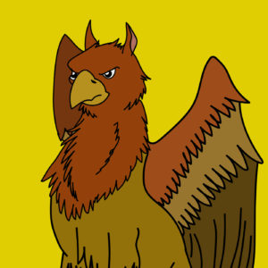 griffin