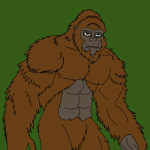 sasquatch